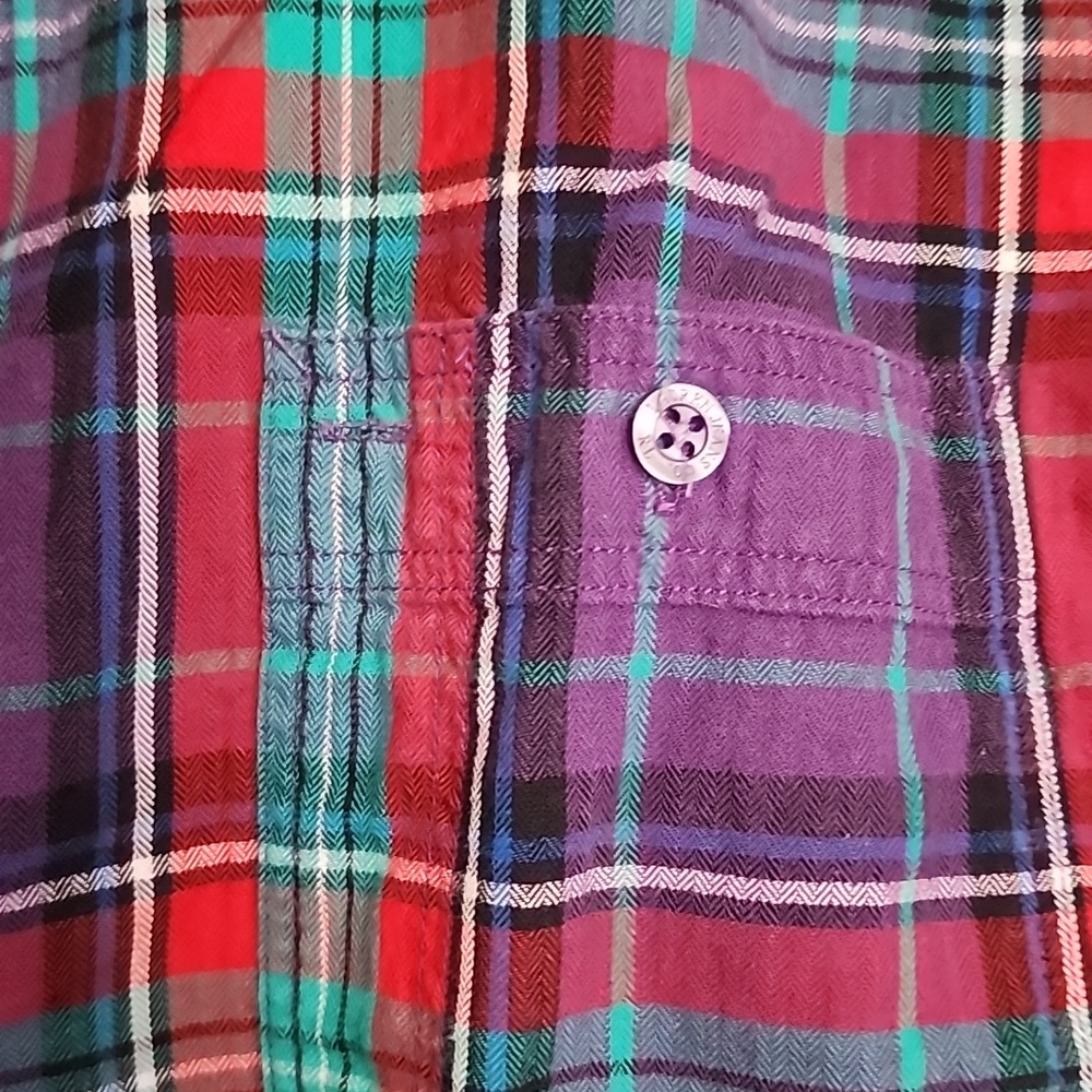 Button Down Shirt - image 2